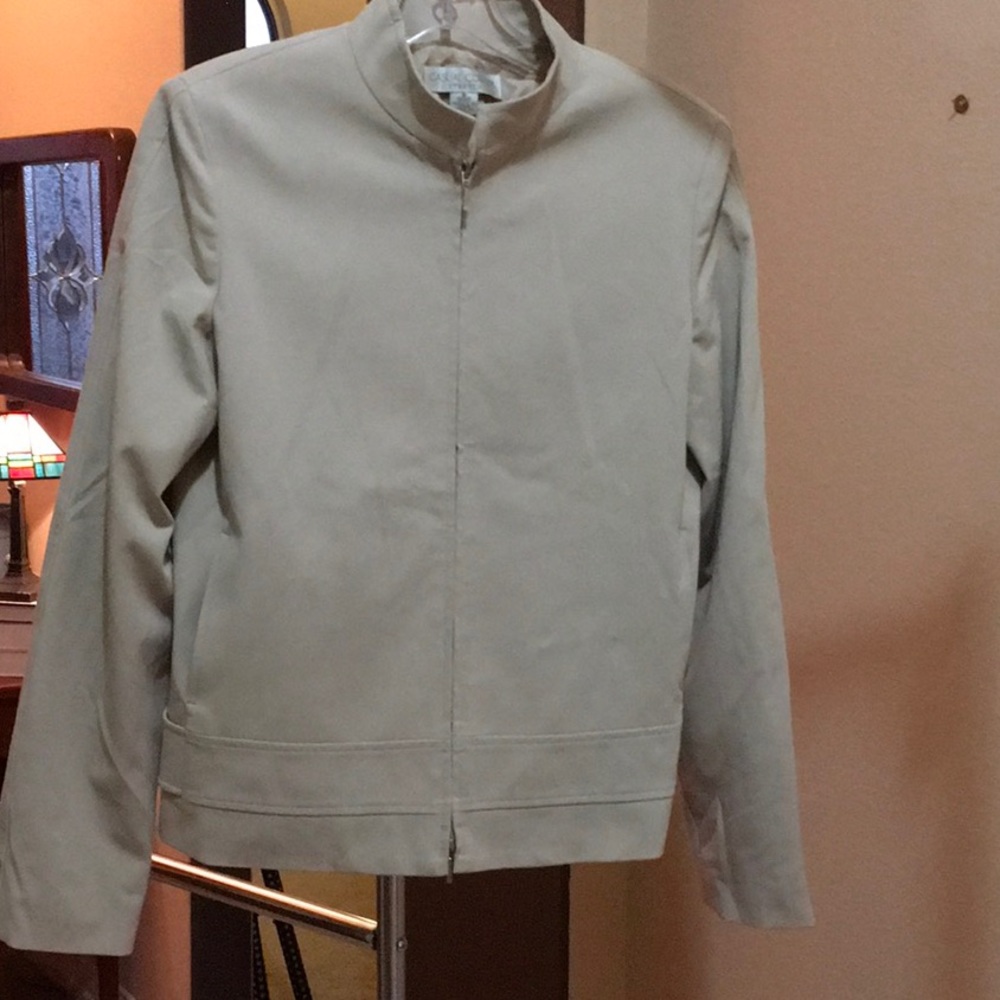 Casual Corner Jacket